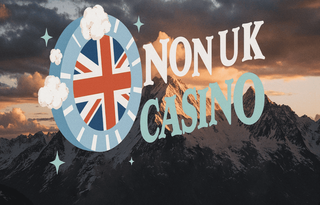 Exploring Non UKGC Casinos A Guide for International Players