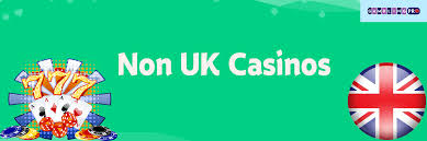 Exploring Non UKGC Casinos A Guide for International Players