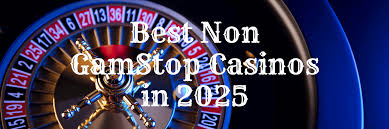Exploring Online Casinos Not Part of GamStop Your Guide to Alternative Gaming Platforms Exploring Online Casinos Not Part of GamStop Your Guide to Alternative Gaming Platforms