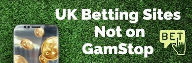 Exploring Sports Betting Sites Not on GamStop -1075757667 Exploring Sports Betting Sites Not on GamStop -1075757667