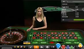 Exploring the Excitement of Red Door Roulette Game
