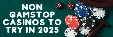 Exploring UK Casinos Not on GamStop Exploring UK Casinos Not on GamStop