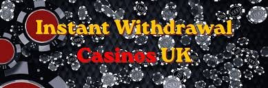 Fast Withdrawal Casinos The Best Choice for Instant Payouts Fast Withdrawal Casinos The Best Choice for Instant Payouts