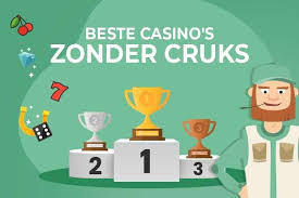 Goksite zonder CRUKS Veilig en Verantwoord Gokken 2036404473