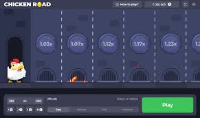 Is Chicken Road Legit An In-Depth Analysis -1136676136