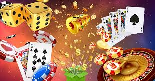 K8 Casino Online Games – Discover the Thrills of Online Gaming