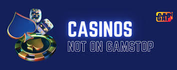 Latest Non GamStop Casino Sites Your Ultimate Guide Latest Non GamStop Casino Sites Your Ultimate Guide