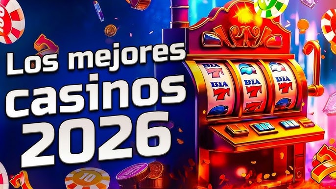 Los Mejores Casino España Online Sitios Recomendados para Jugar Los Mejores Casino España Online Sitios Recomendados para Jugar