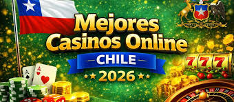 Los Mejores Casinos Online de Chile Guía Completa