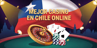 Los Mejores Casinos Online de Chile Guía Completa