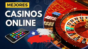 Los Mejores Casinos Online en Chile - Guía Completa