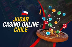 Los Mejores Casinos Online en Chile - Guía Completa