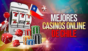 Los Mejores Casinos Online en Chile para Jugar y Ganar