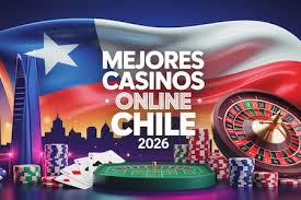 Los Mejores Casinos Online en Chile Plataformas y Recomendaciones Los Mejores Casinos Online en Chile Plataformas y Recomendaciones