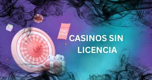 Los Mejores Casinos Online Sin Licencia Juega Seguro y Diviértete Los Mejores Casinos Online Sin Licencia Juega Seguro y Diviértete