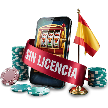 Mejores Casinos Sin Licencia en España Guía Completa -2024992355