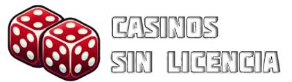 Mejores Casinos Sin Licencia Juego Seguro y Diversión Asegurada