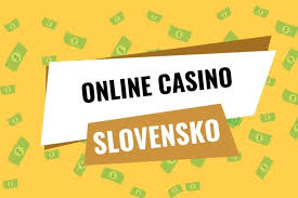 Nove online casino Slovensko - Všetko, čo potrebujete vedieť