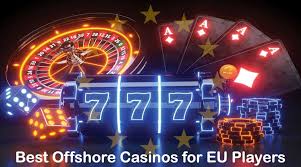 Offshore Casino Sites for UK Players What You Need to Know