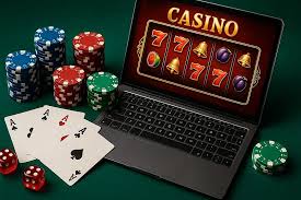 Online Casino SEO Başarılı Stratejiler ve İpuçları -1565485823
