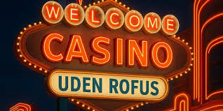 Online Casino Uden MitID En Guide til Spil uden Begrænsninger Online Casino Uden MitID En Guide til Spil uden Begrænsninger