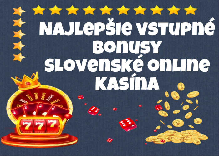 Online Kasíno Zábava a Možnosti Výhry