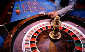 Play Roulette for Cash Online The Ultimate Guide -1009045339