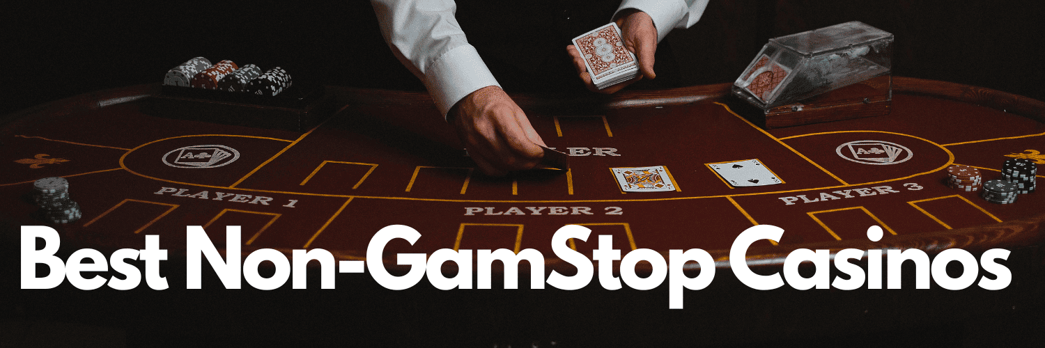 Safest Non GamStop UK Casinos for Responsible Gaming