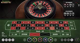 The Thrill of Lightning Roulette Live An Unforgettable Gaming Experience