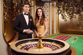 The Thrills of Roulette Understanding the Game in India