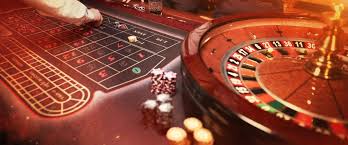 The Thrills of Roulette Understanding the Game in India