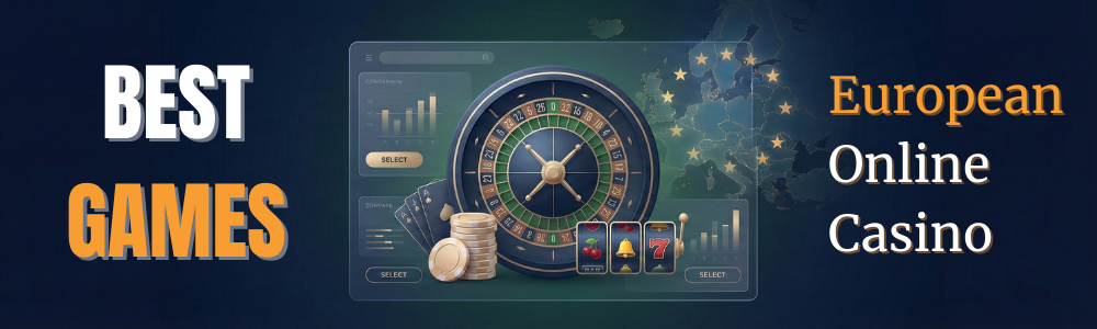 The Ultimate Guide to Online Casinos in Europe -1812343105