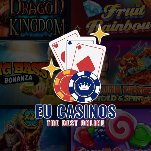 The Ultimate Guide to Online Casinos in Europe -1812343105
