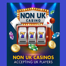 Top Offshore Alternatives for UK Casinos A Comprehensive Guide