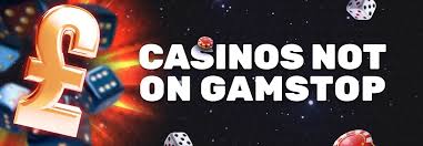 What Casinos Are Not on GamStop What Casinos Are Not on GamStop