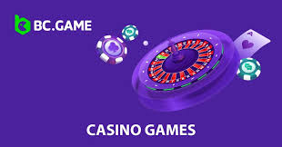 Experience Online Gaming at BC.Game Casino in Pakistan