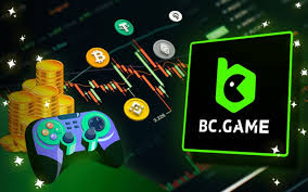 Exploring the BC.Game Mobile App Your Gateway to Online Gaming -795124792 Exploring the BC.Game Mobile App Your Gateway to Online Gaming -795124792