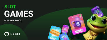 Exploring the Exciting World of Cybet Casino UK -797124995 Exploring the Exciting World of Cybet Casino UK -797124995