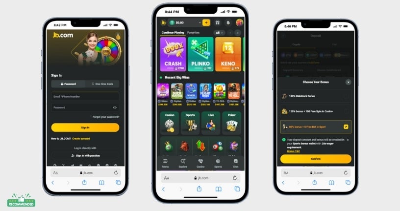 The Ultimate JB Casino Bonus Guide Unlocking Your Gaming Potential The Ultimate JB Casino Bonus Guide Unlocking Your Gaming Potential