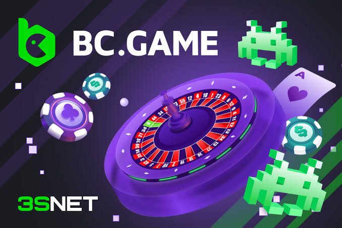 Ultimate BC.Game Bonus Guide Maximize Your Winnings Ultimate BC.Game Bonus Guide Maximize Your Winnings