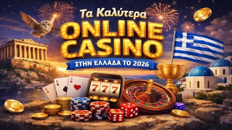 Τα Καλύτερα Διαδικτυακά Καζίνο Ο Απόλυτος Οδηγός 547713255 Τα Καλύτερα Διαδικτυακά Καζίνο Ο Απόλυτος Οδηγός 547713255