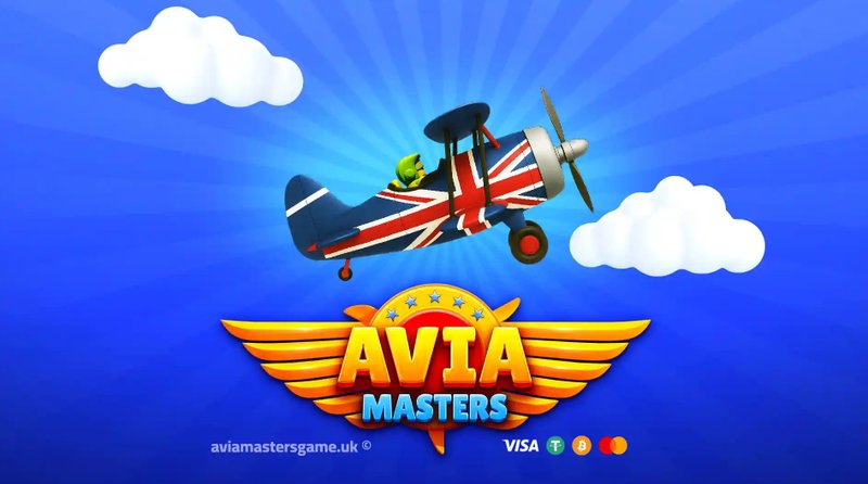 Overview of avia masters free play Overview of avia masters free play