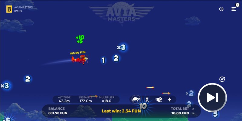 Get Ready to Take to the Skies with Avia Masters in the UK