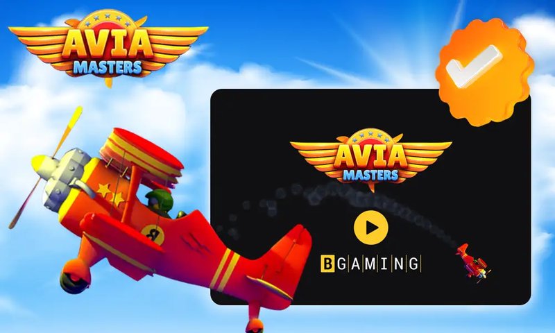 Avia masters demo in United Kingdom