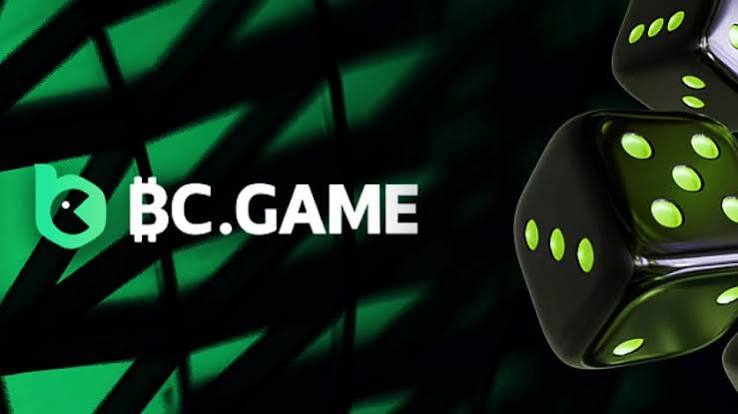 Complete Guide to the BC.Game Registration Process 858788739 Complete Guide to the BC.Game Registration Process 858788739
