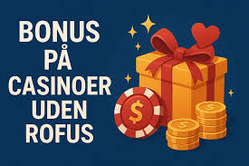 EU Casino uden ROFUS En Ny Verden af Online Gambling EU Casino uden ROFUS En Ny Verden af Online Gambling