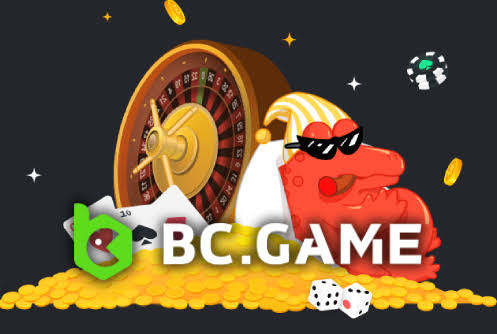 Exploring BC.Game Indonesia A Premier Online Gaming Experience