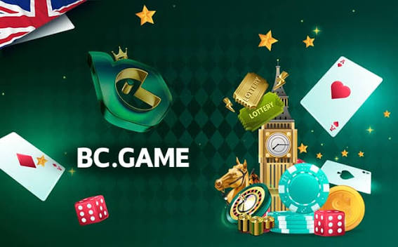 Exploring BC.Game Indonesia A Premier Online Gaming Experience