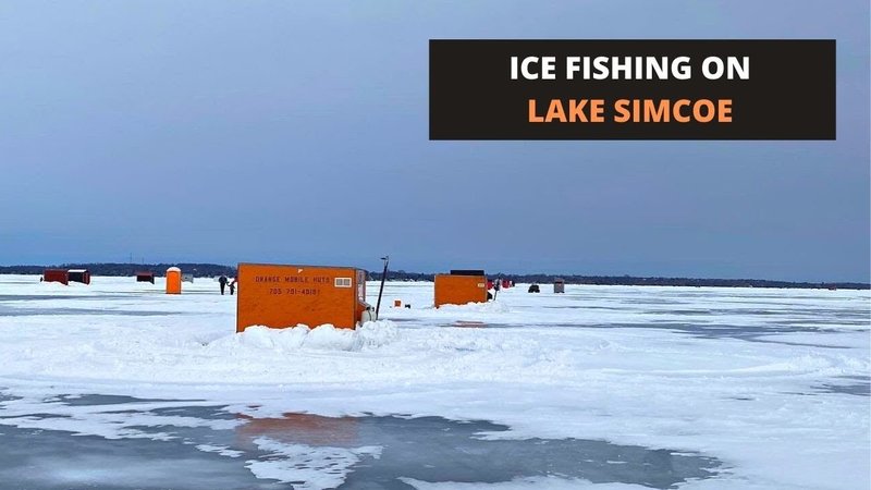 Ice Fishing Frenzy Hits Canada's Frozen Lakes and Online Casinos in Canada Ice Fishing Frenzy Hits Canada's Frozen Lakes and Online Casinos in Canada