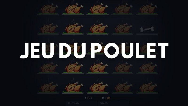 Le Poulet Road 2 : Découvrez les Excitations du Jeu Casino à France